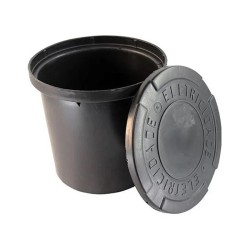 Caixa Inspeção Para Aterramento 19×23 (média)