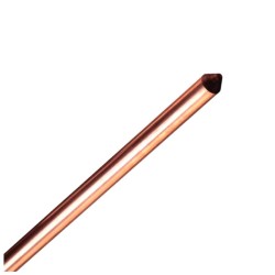 Haste Para Aterramento 5/8 2,40mt 14,2 mm