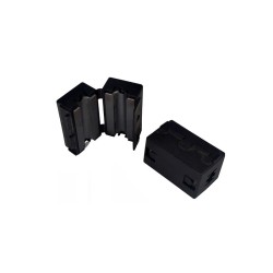 Núcleo de Ferrite Quadrado Supressor de Ruído - RFI EMI