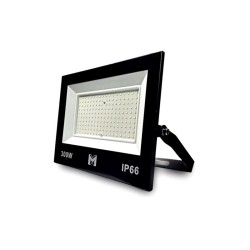 Refletor LED 300W 6500K 22500 Lumens IP66 - MX-3026V