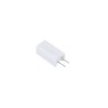 Resistor 5W 5% 68R homs Porcelana Vertical
