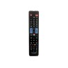 Controle Remoto Universal Para TVs Samsung LELONG LE-7708