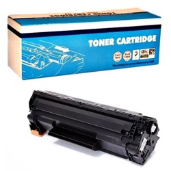Toner Impressora Hp P1102W P1102 M1132 CE285
