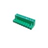 Conector AK 950 09G 5.00mm 9 Vias 90 Grau