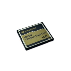 Cartão CF Industrial pq1 1GB