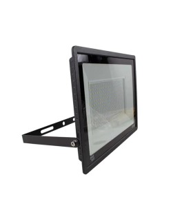 Refletor LED 200W Luz Amarela 18800lm 6500k / 19800lm IP65 Bivolt 85~240V - Pop Led