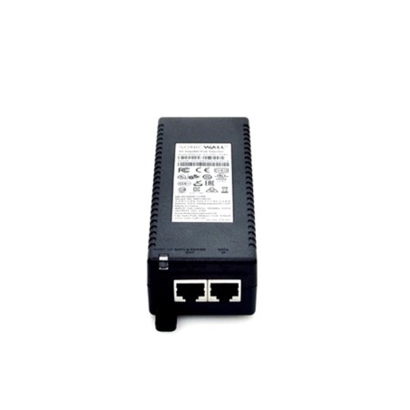 Fonte PoE AT GigaBit 55V PD-9001GR/AC SONICWALL