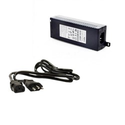 Fonte Injetor PoE AT GigaBit 55V PD-9001GR/AC SONICWALL