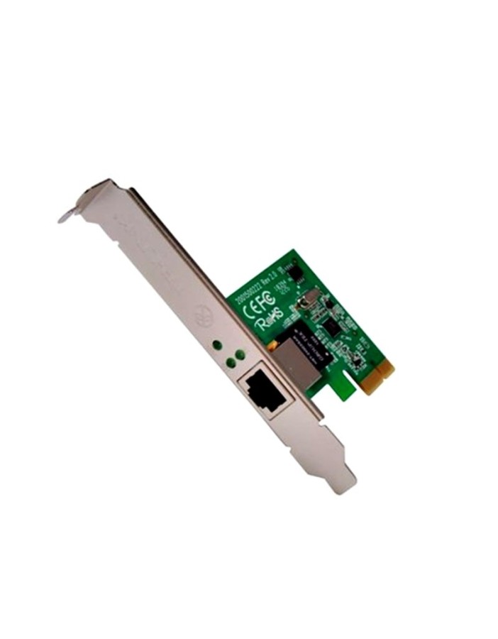 Placa de Rede Gigabit TP-Link TG-3468 10/100/1000