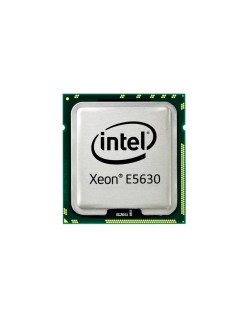 Intel Xeon Quad Core E5630 2.53GHz 12MB Cache LGA1366 OEM