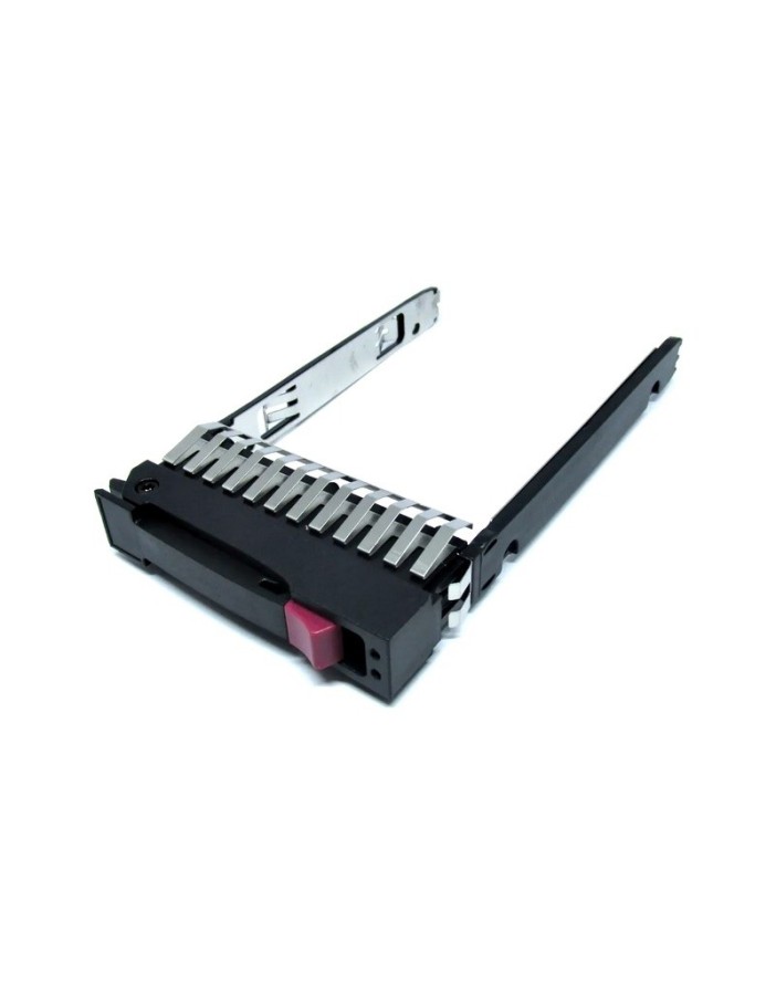 Gaveta Hd 2.5 Servidor Hp Proliant Dl360 G7, Dl370 G6 - Original