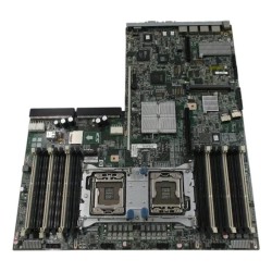 Placa Mãe Servidor Hp Proliant Dl360 G7