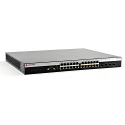 Switch Gigabit 24 Portas Extreme Networks C5G124-24 Profissional Enterasys