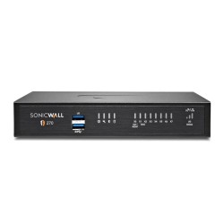 Firewall Sonicwall TZ270