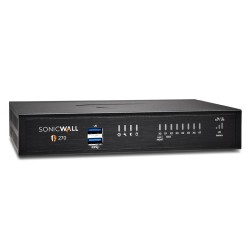 Firewall Sonicwall TZ270