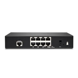 Firewall Sonicwall TZ270