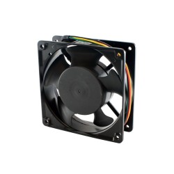 Cooler Fan Ultrar DF12038HBL2 127V~230V