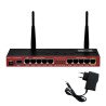 Roteador Mikrotik Routerboard RB2011uiAS-2HnD-IN