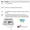 Access Point WatchGuard AP125 2.4/5G