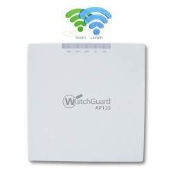 Access Point WatchGuard AP125 2.4/5G