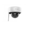 Câmera Dome IP LAN-WI-FI 2.8mm  Hikvision DS-2CD2123G0D-IW2