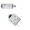 Disjuntor Mecânico Para Equipamentos Eletrônicos 120V. 15A - 252-001-150
