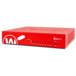 Firebox T70 WatchGuard - com suporte padrão WS7AE8