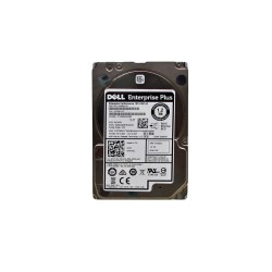 HD DELL Enterplise Plus 2.5" SAS 1.2TB 10K 12Gbps - 0RWV5D
