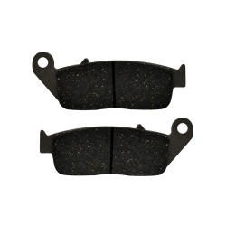 Pastilha Freio FJ875M - Fischer