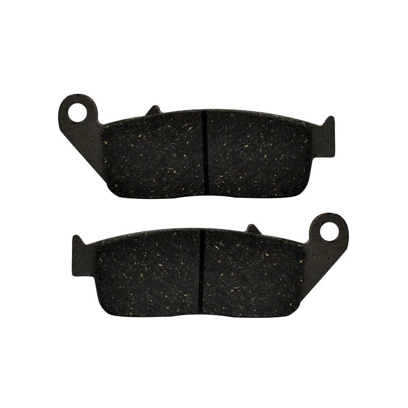 Pastilha Freio FJ875M - Fischer