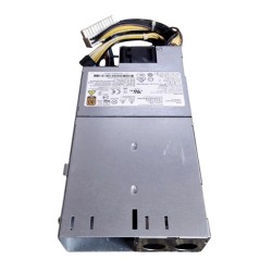Fonte de Alimentação Redundante Power Supplay  Servidor HP Gen 9 - HPE HSTNS-PL48