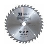 Serra Circular para Madeira/ MDF / Compensados 7.1/4" x 20,0mm - MELFI
