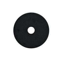 Disco de Corte 4.1/2 Para Inox Circular 115,0 x 1,0 x 22,23mm - MELFI 10706