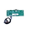 Circuito Placa Principal Monitor LED VX PRO VX170Z