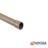 Barra Tubo soldavel  PVC Para Água Fria 25mm/6m - Krona