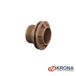 Adaptador Frange PVC Soldável 32mm - Krona
