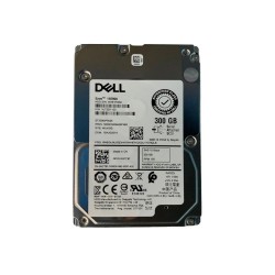 HD Dell Exos 15E900 SAS 300GB 2.5 15K 12Gbps 0NCT9F