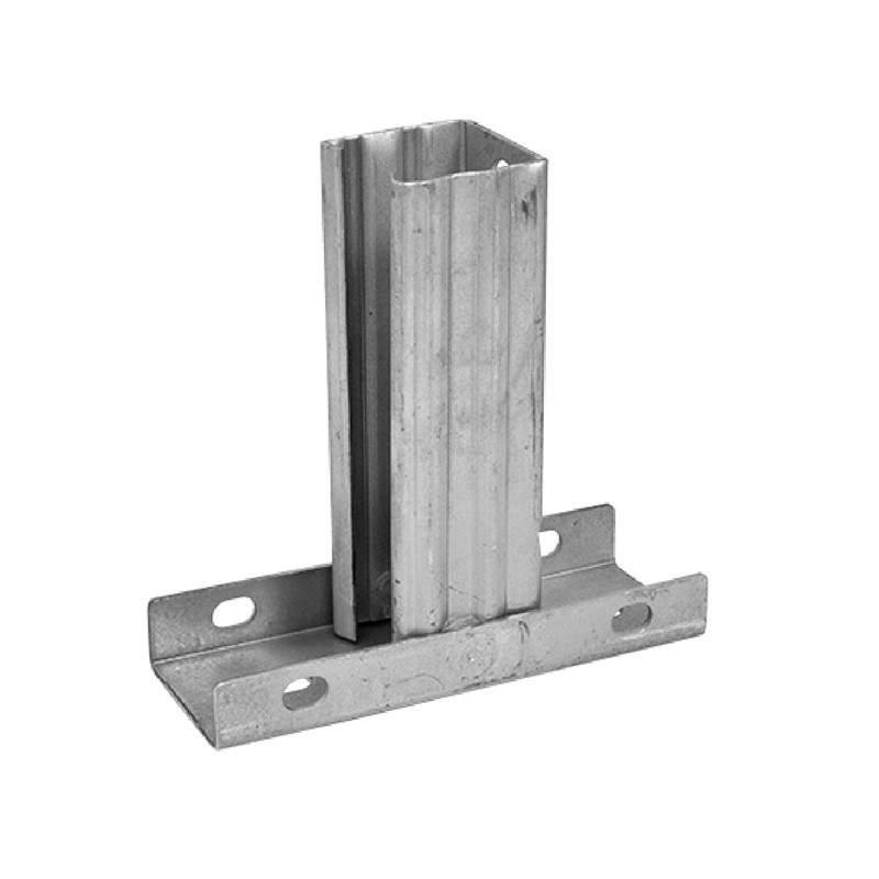 Mão Francesa Eletrocalha Perfilato 150x14mm