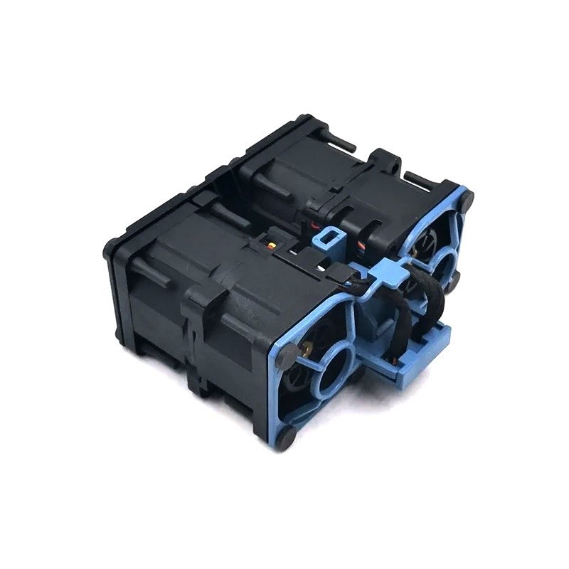 Cooler Fan GFB0412EHS Duplo HH Servidor Dl360 G6/G7 Pn 489848-001