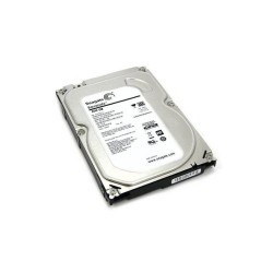 HD 1TB 3.5 SATA Seagate Barracuda