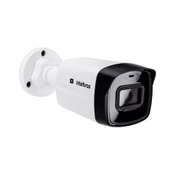 Câmera IP Intelbras VIPC 1230 B G2 Full HD 1080p PoE Infravermelho 30 Metros 2MP