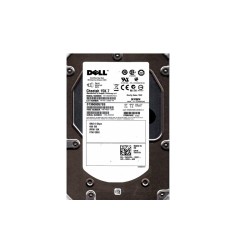 HD Servidor 600GB 15K SAS 3.5" ST3600057SS Firmware ES62- DELL