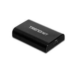 Adaptador de Vídeo USB 3.0 para HDMI TV/Monitor TU3-HDMI - TRENDnet