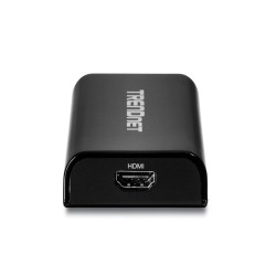 Adaptador de Vídeo USB 3.0 para HDMI TV/Monitor TU3-HDMI - TRENDnet