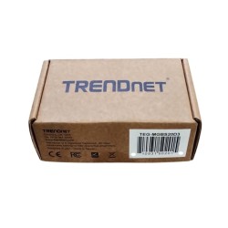 Modulo Mine Gbic  LC 20km TEG-MGBS20D3 - Trendnet