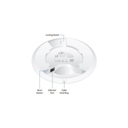 AP Access Point Ubiquiti UniFi UAP AC Lite 2.4/5GHz