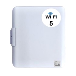 AP Access Point Ubiquiti Unifi AP UAP AC Lite In Box USW Flex Utility