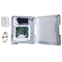 AP Access Point Ubiquiti Unifi AP UAP AC Lite In Box USW Flex Utility