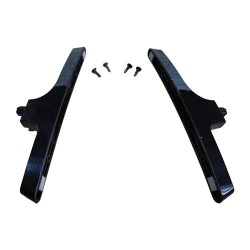 Pé Base Suporte TV Samsung UN32J4000AG / UN32J4300AG - Preto