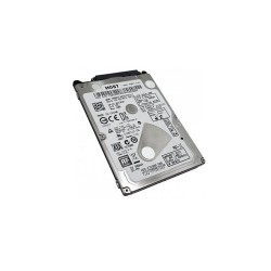 HD Slim 500GB 2.5 notebook SATA 3 6GB/s 7200RPM  Z7K500-500 - HGST